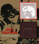 José Feliciano - 10 to 23 / Fireworks (CD)