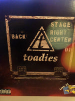 Toadies : Live At Billy Bob’s Texas (LP)