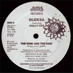 Oleksa : The Kozak / The Wind And The Rain (12", Gre)