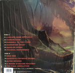 Aborted : Terrorvision (LP, Album, Yel + CD, Album + Ltd)