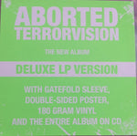 Aborted : Terrorvision (LP, Album, Yel + CD, Album + Ltd)
