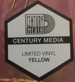 Aborted : Terrorvision (LP, Album, Yel + CD, Album + Ltd)