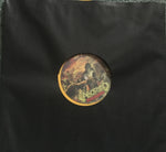 Aborted : Terrorvision (LP, Album, Yel + CD, Album + Ltd)