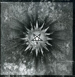the album cover for Corpus Christii - Rising