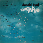 Donald Byrd : Fancy Free (LP, Album, Club, RE, 180)