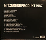 Nitzer Ebb : That Total Age (CD, Album, Ltd, RE)