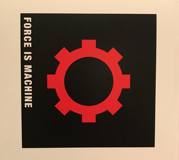 Nitzer Ebb : That Total Age (CD, Album, Ltd, RE)