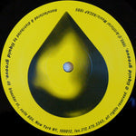 Dangerous Minds : Live In Unity (12")