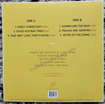 Jackie Greene : The Modern Lives Vol. 2 (LP, EP)