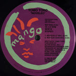 Yomo Toro : Noveleo (12", Promo)