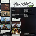 Digital Game : Shake Your Booty (12")