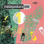 the album cover for Madagasikara One - Madagascar 1: Traditional Music / Various