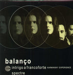 Balanco - Intrigo a Francoforte Spectre (Vinyl)