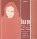 Balanco - Theme from Cocktail Nova Mrs (Vinyl)