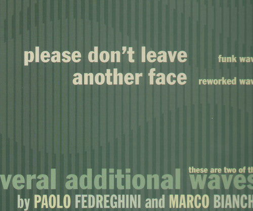 Several Additional Waves (Vinyl)