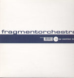 Fragmentorchestra - Section Two (Vinyl)