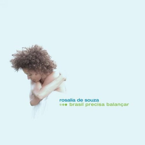 Rosalia de Souza - Brasil Precisa Balancar (Vinyl)