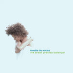 Rosalia de Souza - Brasil Precisa Balancar (Vinyl)