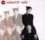 the album cover for Cabaret Noir - Cabaret Noir