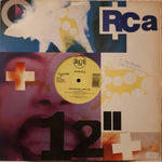 M People : Colour My Life (12")