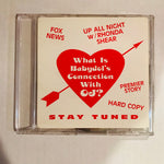 Babydol : Everybody Is A Star (CD, Single, Promo)