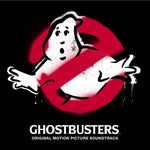 Various : Ghostbusters (Original Motion Picture Soundtrack) (CD)