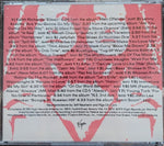 Various : Pants Off, Into The Tub! (CD, Comp, Promo)