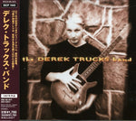 Derek Trucks - Derek Trucks Band (CD)