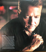 Cory Morrow : Whiskey And Pride (LP, Album)