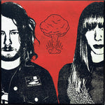 Broken Baby : Broken Baby (LP, Album)