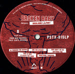 Broken Baby : Broken Baby (LP, Album)