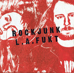 Broken Baby : Broken Baby (LP, Album)