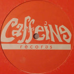 Micro* & Vicious Vic : Electric / Impact (The Mixes) (12")