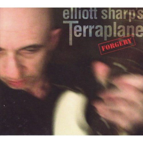 Elliott Sharp - Forgery (CD)