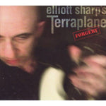 Elliott Sharp - Forgery (CD)