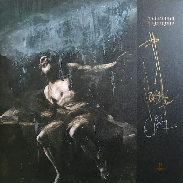 Behemoth (3) : I Loved You At Your Darkest (2xLP, Album, Dlx, Ltd, She)