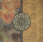 Robert Rich : Numena + Geometry (CD, Album, RE + CD, Album, RE + Comp, RE, RM)