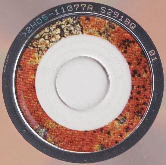 Robert Rich : Numena + Geometry (CD, Album, RE + CD, Album, RE + Comp, RE, RM)