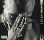 2Pac - The Best Of 2Pac - Pt. 2: Life (CD)