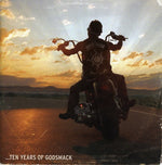 Godsmack - Good Times Bad Times: 10 Years of Godsmack (CD)
