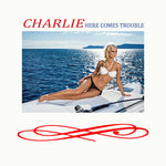Charlie - Aquí vienen los problemas (CD)