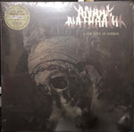Anaal Nathrakh : A New Kind Of Horror (LP, Album, Ltd, Num, Gra)