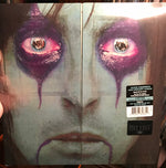 Alice Cooper (2) : From The Inside (LP, Album, Ltd, RE, Col)