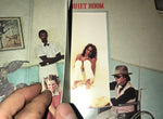 Alice Cooper (2) : From The Inside (LP, Album, Ltd, RE, Col)