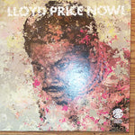 Lloyd Price : Now! (LP)