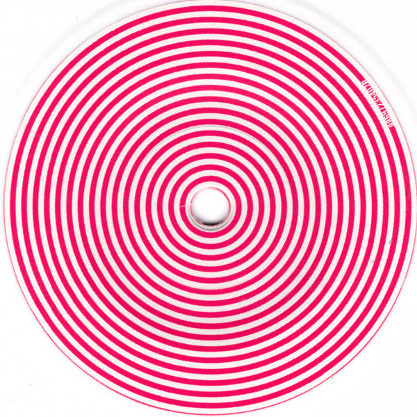 MGMT : Time To Pretend (7", Single, Ltd, Whi)