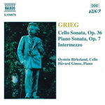the album cover for Havard Gimse - Cello Sntas