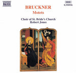 the album cover for Matthew Morley - Motets