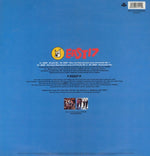 East 17 : Deep (12")