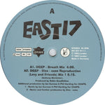 East 17 : Deep (12")